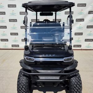 2026 Teko Trophy Forward 4 Passenger Lifted 51.2V Lithium Golf Cart