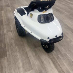 2026 Rover Walking Cart (Hands-Free Caddie)