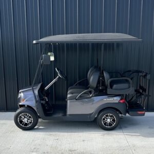 2027 Club Car Onward 4 Passenger Electric Golf Cart