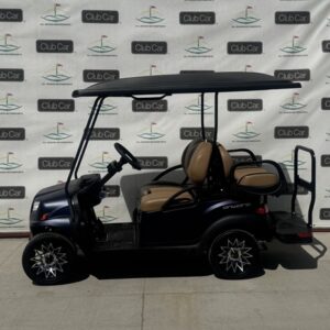 2027 Club Car Onward 4 Passenger Lithium Golf Cart