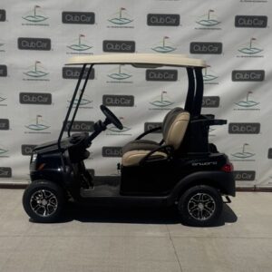 2027 Club Car Onward 2 Passenger Gas Golf Cart