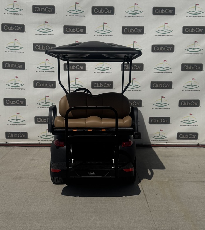2027 Club Car Onward 4 Passenger Lithium Golf Cart - Image 4