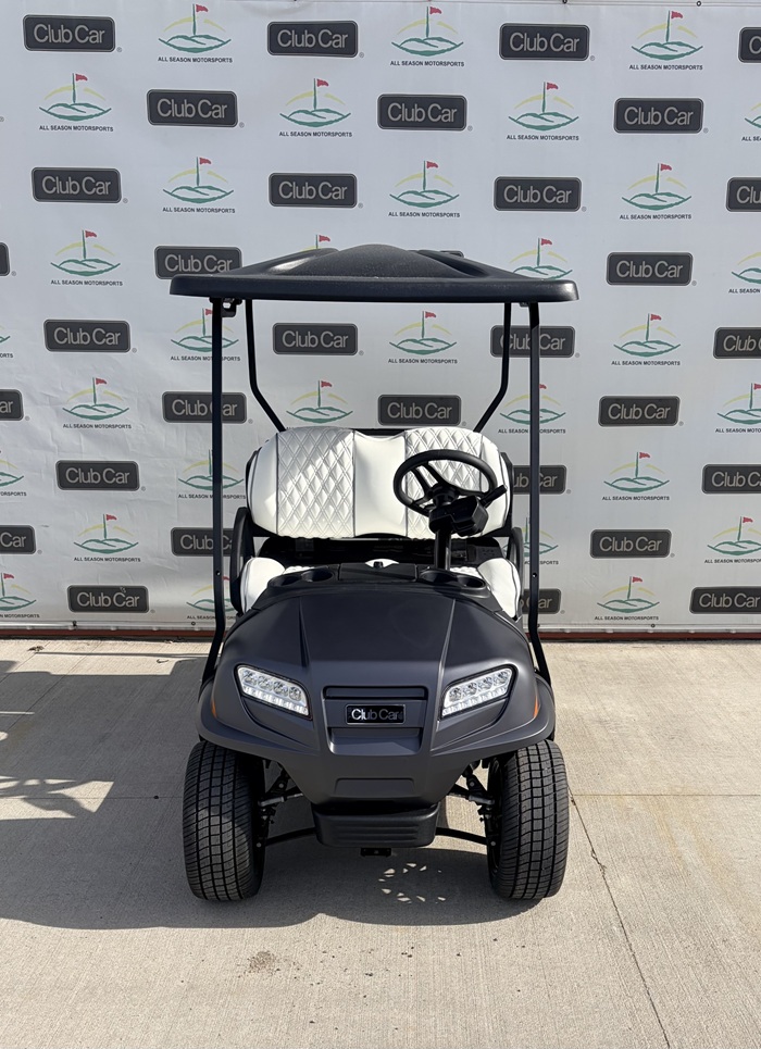 2027 Club Car Onward 4 Passenger Lithium Golf Cart - Image 2