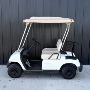 2006 Yamaha G22 2 Passenger Gas Golf Cart