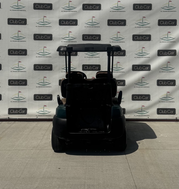 2019 Club Car Precedent 2 Passenger Gas EFI Golf Cart - Image 5