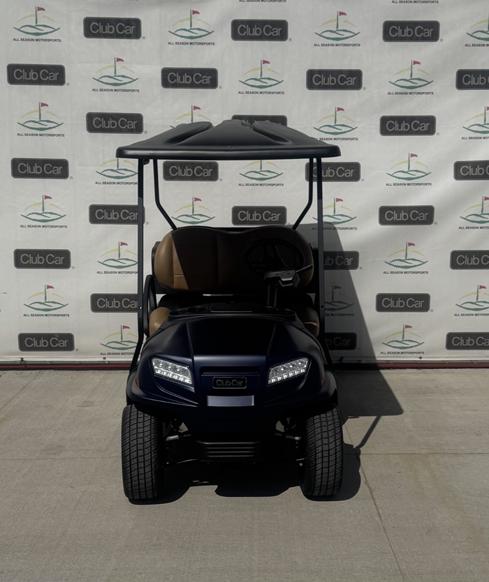 2027 Club Car Onward 4 Passenger Lithium Golf Cart - Image 2