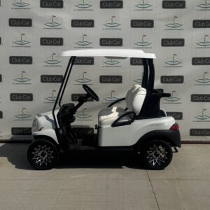 2027 Club Car Onward 2 Passenger Gas Golf Cart