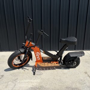 2026 Finn Cycle Electric Golf Bike