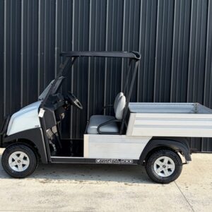 2026 Club Car Carryall 500 Gas Utility Cart