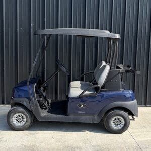 2024 Club Car Tempo 2 Passenger Electric Golf Cart