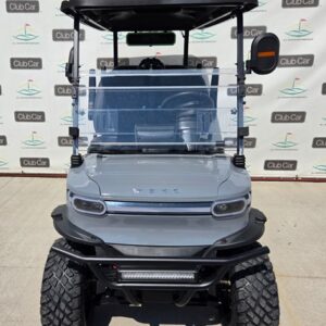 2026 Teko Trophy Forward 4 Passenger Lifted 51.2V Lithium Golf Cart