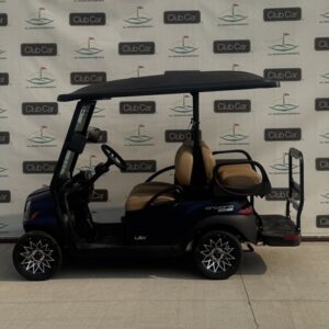2027 Club Car Onward 4 Passenger LSV Lithium Golf Cart