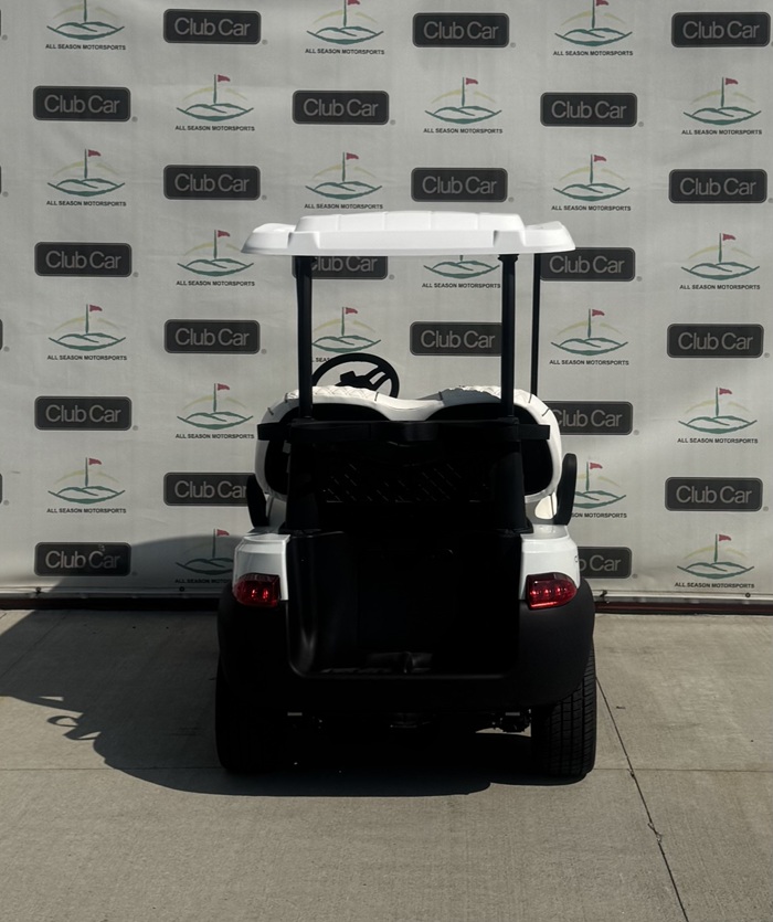 2027 Club Car Onward 2 Passenger Gas Golf Cart - Image 4