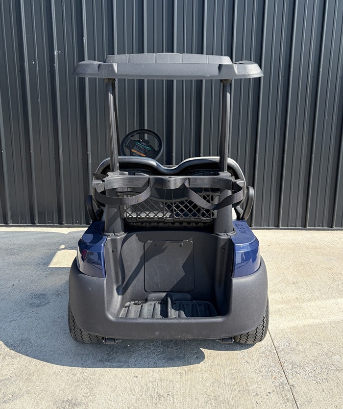 2024 Club Car Tempo 2 Passenger Electric Golf Cart - Image 4