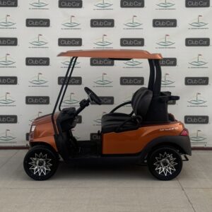 2027 Club Car Onward 2 Passenger Gas Golf Cart