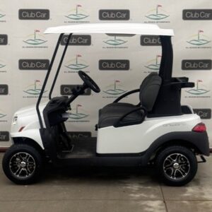 2027 Club Car Onward 2 Passenger Gas EFI Golf Cart