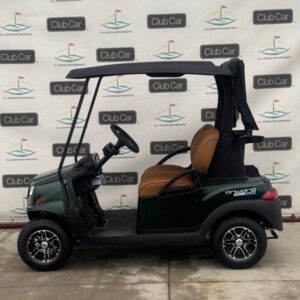 2027 Club Car Onward 2 Passenger XR Lithium Golf Cart