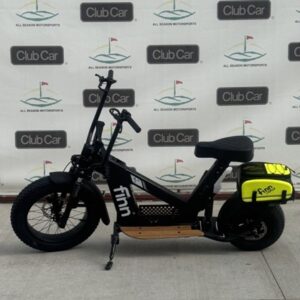 2026 Finn Cycle Electric Golf Bike