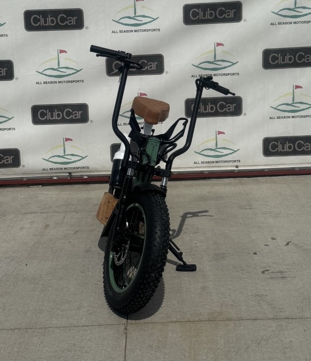 2026 Finn Cycle photo 3