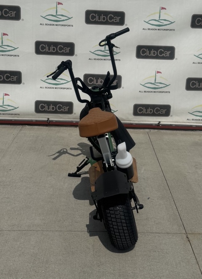 2026 Finn Cycle photo 4