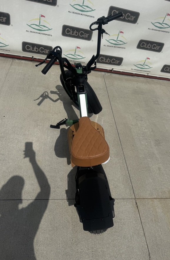 2026 Finn Cycle photo 5