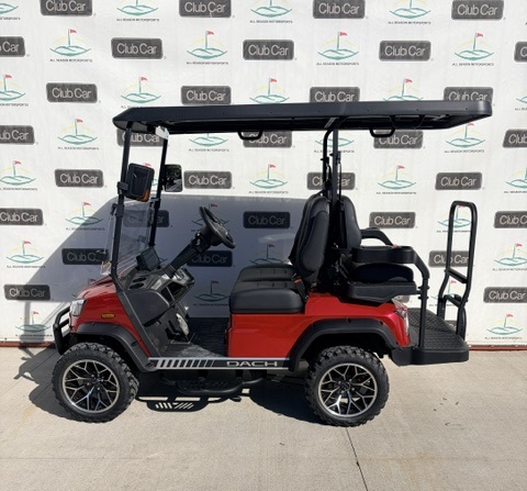 2026 DACH Falcon Ultra - Image 2
