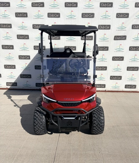 2026 DACH Falcon Ultra - Image 3
