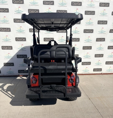 2026 DACH Falcon Ultra - Image 5