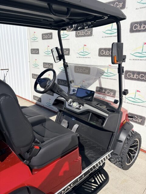 2026 DACH Falcon Ultra - Image 6