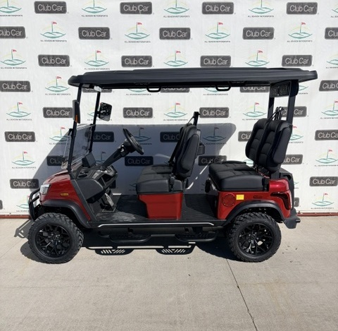 2026 DACH APOLLO GEN II - Image 2
