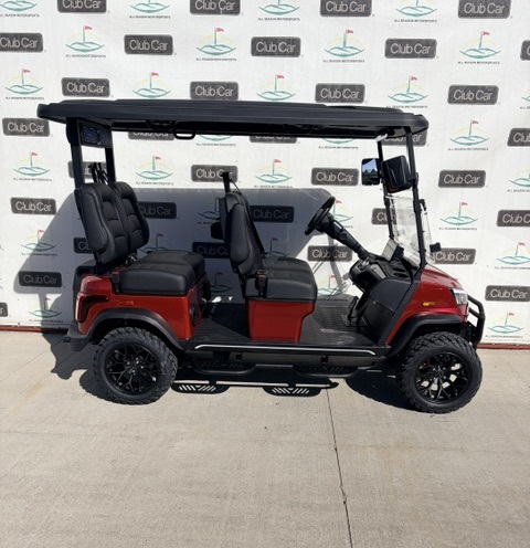 2026 DACH APOLLO GEN II