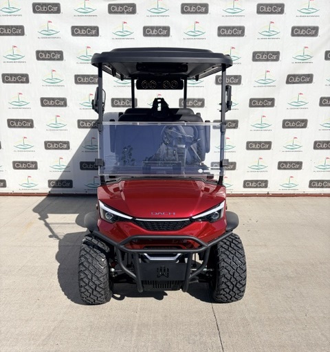 2026 DACH APOLLO GEN II - Image 3