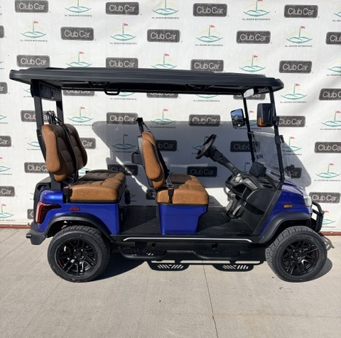 2026 DACH APOLLO GEN II