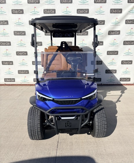 2026 DACH APOLLO GEN II - Image 3