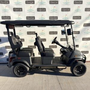 2026 DACH APOLLO GEN II